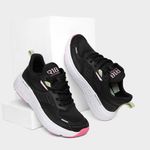 Zapatillas-Deportivo-R18-Mujeres-R18-Sk007--Knit-NEGRO-40