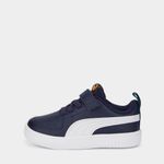 Zapatillas-Urbano-Puma-Infante-384314-07-Rickie-Ac-Inf-Sintetico-AZUL-10
