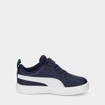 Zapatillas-Urbano-Puma-Infante-384314-07-Rickie-Ac-Inf-Sintetico-AZUL-10