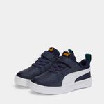 Zapatillas-Urbano-Puma-Infante-384314-07-Rickie-Ac-Inf-Sintetico-AZUL-10