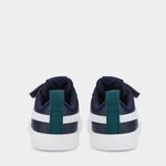 Zapatillas-Urbano-Puma-Infante-384314-07-Rickie-Ac-Inf-Sintetico-AZUL-10