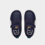Zapatillas-Urbano-Puma-Infante-384314-07-Rickie-Ac-Inf-Sintetico-AZUL-10