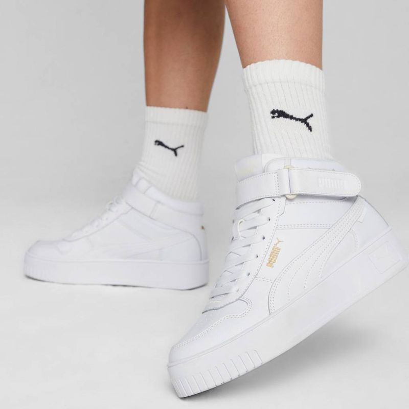 Zapatillas-Urbano-Puma-Mujeres-392337-01-Carina-Street-Mid-Cuero-BLANCO-8