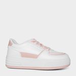 Zapatillas-Urbano-R18-Mujeres-R18-Vz001--Sintetico-BLANCO-41