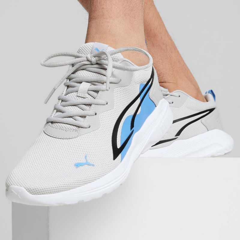 Zapatillas-Deportivo-Puma-Hombres-386269-22-All-Day-Active-Textil-GRIS-9.5