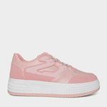 Zapatillas-Urbano-R18-Mujeres-R18-Vz002--Sintetico-ROSADO-41