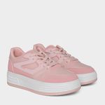 Zapatillas-Urbano-R18-Mujeres-R18-Vz002--Sintetico-ROSADO-41