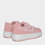 Zapatillas-Urbano-R18-Mujeres-R18-Vz002--Sintetico-ROSADO-41