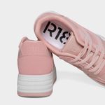 Zapatillas-Urbano-R18-Mujeres-R18-Vz002--Sintetico-ROSADO-41