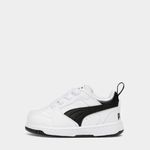 Zapatillas-Urbano-Puma-Infante-393835-02-Rebound-V6-Lo-Ac-Inf-Sintetico-BLANCO-8
