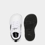 Zapatillas-Urbano-Puma-Infante-393835-02-Rebound-V6-Lo-Ac-Inf-Sintetico-BLANCO-8