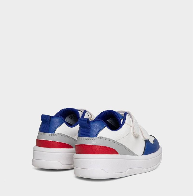 Zapatillas-Urbano-R18-Infante-R18-Lk005--Sintetico-BLANCO-22
