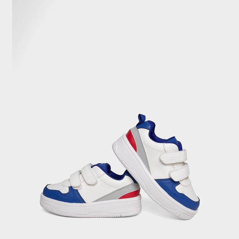 Zapatillas-Urbano-R18-Infante-R18-Lk005--Sintetico-BLANCO-22