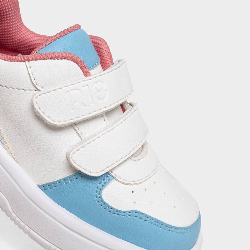 Zapatillas-Urbano-R18-Infante-R18-Lk005--Sintetico-BLANCO-22