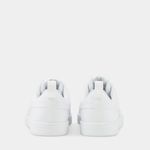 Zapatillas-Urbano-Puma-Junior-384311-01-Rickie-Sintetico-BLANCO-4.5-4