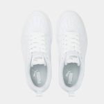 Zapatillas-Urbano-Puma-Junior-384311-01-Rickie-Sintetico-BLANCO-6-5
