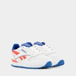 Zapatillas-Urbano-Reebok-Infante-100033593-Classic-Leather-Sintetico-BLANCO-8.5