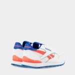 Zapatillas-Urbano-Reebok-Infante-100033593-Classic-Leather-Sintetico-BLANCO-8.5