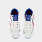 Zapatillas-Urbano-Reebok-Infante-100033593-Classic-Leather-Sintetico-BLANCO-8.5