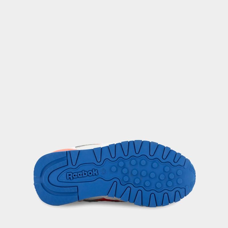 Zapatillas-Urbano-Reebok-Infante-100033593-Classic-Leather-Sintetico-BLANCO-8.5