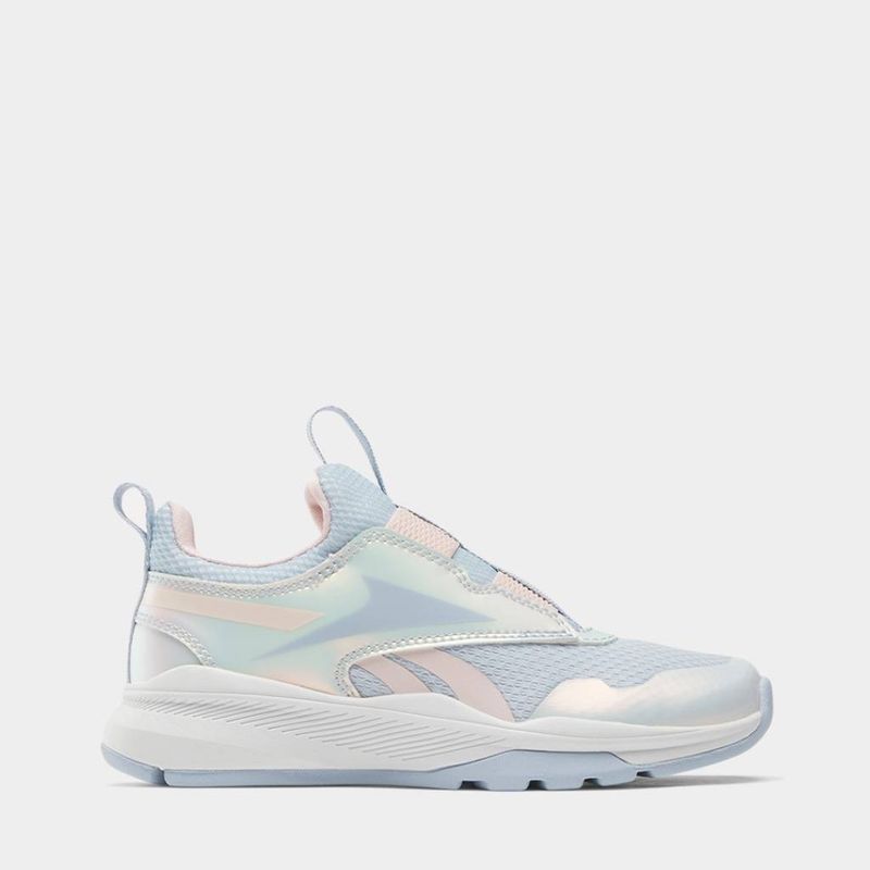 Zapatillas-Deportivo-Reebok-Pre-Escolar-100033545-Xt-Sprinter-Slip-Sintetico-AZUL-10.5