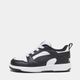 Zapatillas-Urbano-Puma-Pre-Escolar-396742-01-Rebound-V6-Lo-Ac-Sintetico-NEGRO-11-1