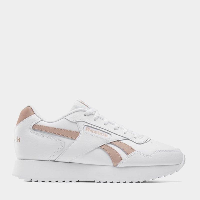 Zapatillas-Urbano-Reebok-Mujeres-100024857-Glide-Ripple-Double-Sintetico-BLANCO-5.5