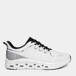 Zapatillas-Deportivo-R18-Hombres-R18-Bt045--Jacquard-BLANCO-40