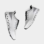 Zapatillas-Deportivo-R18-Hombres-R18-Bt045--Jacquard-BLANCO-40