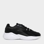 Zapatillas-Urbano-R18-Hombres-R18-Cd088--Textil-NEGRO-44