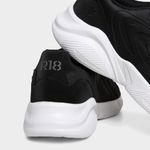 Zapatillas-Urbano-R18-Hombres-R18-Cd088--Textil-NEGRO-44