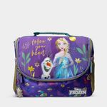 Lonchera-Escolar-Artesco-Infante-Ar16380220-Frozen-Textil-MORADO-Talla-Unica