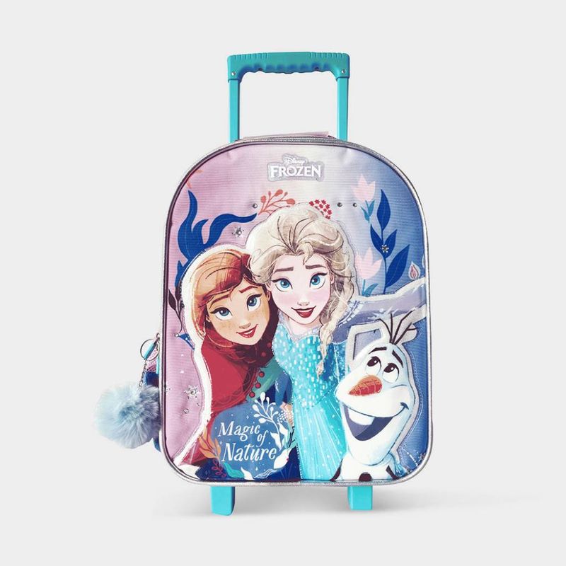 Maleta-Escolar-Artesco-Infante-Ar16380201-Frozen-Textil-LILA-Talla-Unica