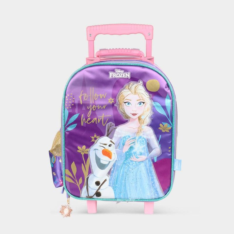 Maleta-Escolar-Artesco-Infante-Ar16380217-Frozen-Textil-MORADO-Talla-Unica