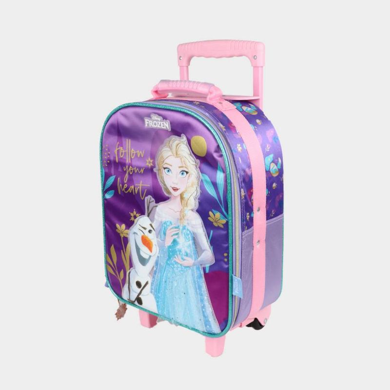Maleta-Escolar-Artesco-Infante-Ar16380217-Frozen-Textil-MORADO-Talla-Unica