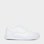 Zapatillas-Deportivo-R18-Unisex-R18-Qy029--Sintetico-BLANCO-44