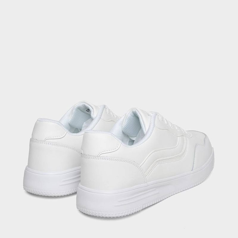 Zapatillas-Deportivo-R18-Unisex-R18-Qy029--Sintetico-BLANCO-44