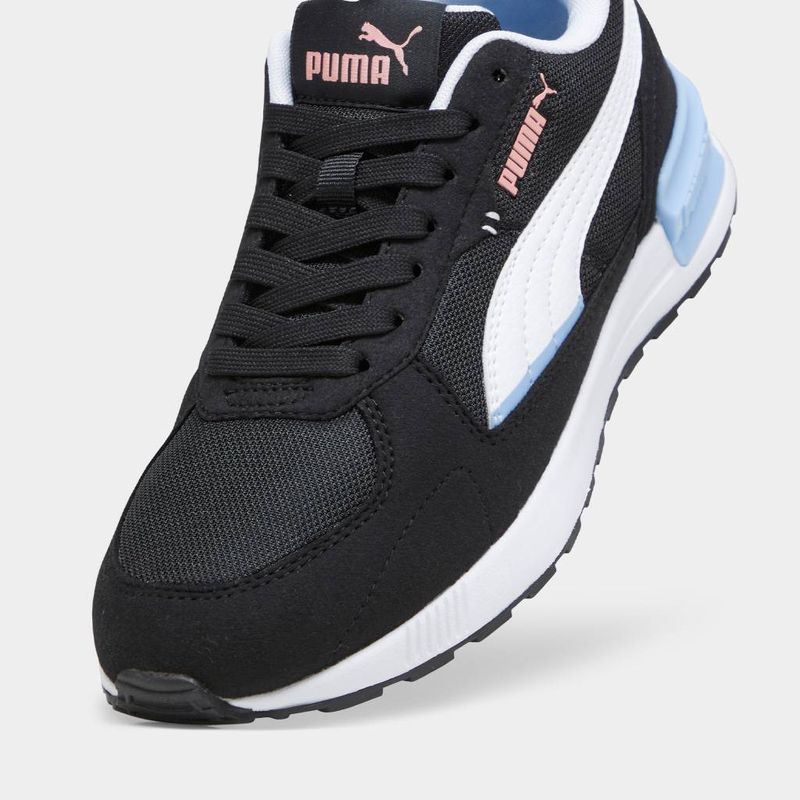 Zapatillas-Urbano-Puma-Mujeres-380738-43-Graviton-Textil-NEGRO-6.5