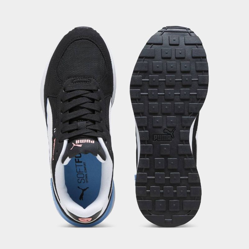 Zapatillas-Urbano-Puma-Mujeres-380738-43-Graviton-Textil-NEGRO-6.5