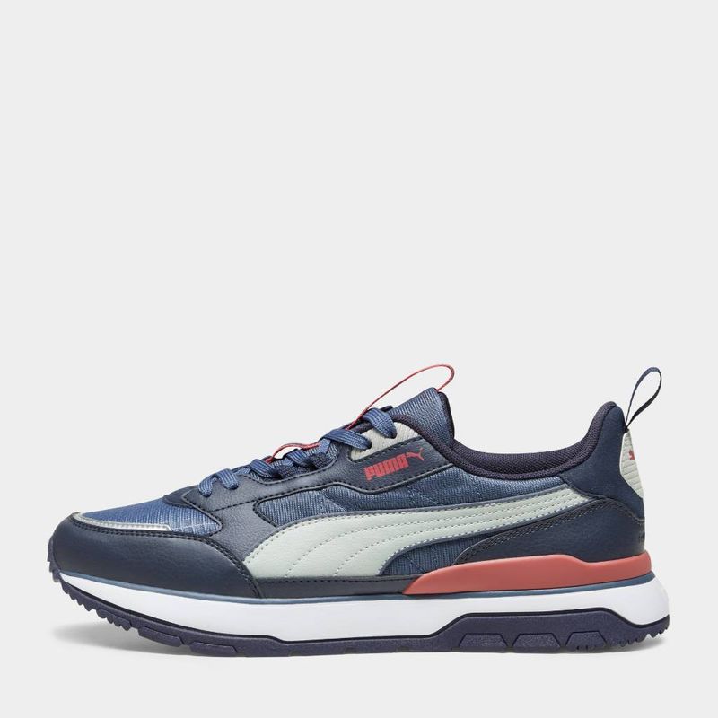 Zapatillas-Urbano-Puma-Hombres-380728-25-R78-Trek-Textil-AZUL-11