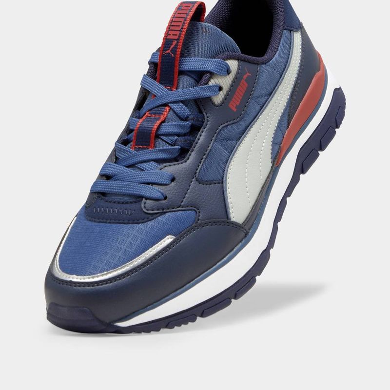 Zapatillas-Urbano-Puma-Hombres-380728-25-R78-Trek-Textil-AZUL-11