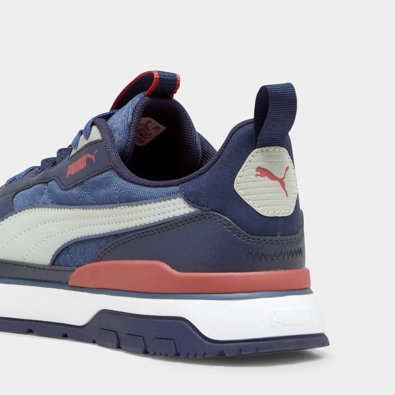 Zapatillas-Urbano-Puma-Hombres-380728-25-R78-Trek-Textil-AZUL-11