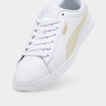 Zapatillas-Urbano-Puma-Mujeres-385845-08-Vikky-Lopro-Sintetico-BLANCO-8