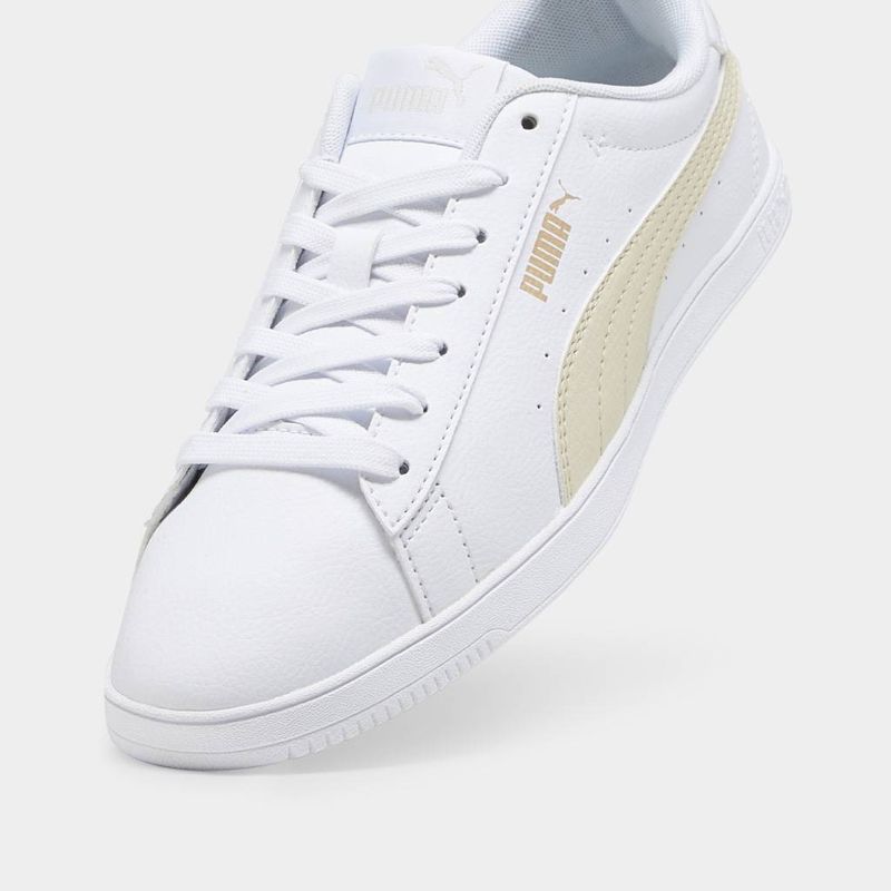 Zapatillas-Urbano-Puma-Mujeres-385845-08-Vikky-Lopro-Sintetico-BLANCO-8