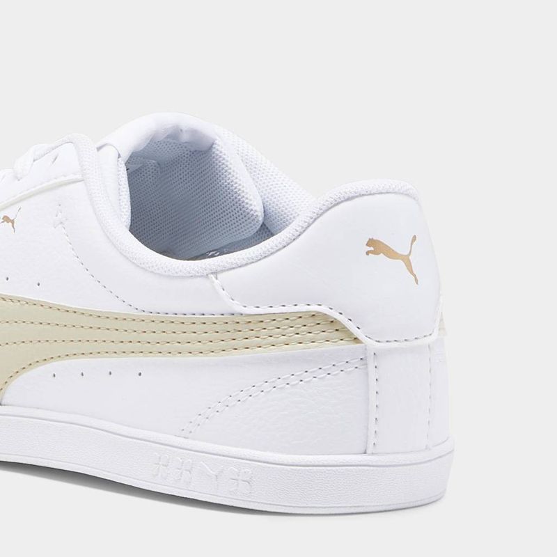 Zapatillas-Urbano-Puma-Mujeres-385845-08-Vikky-Lopro-Sintetico-BLANCO-8