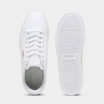 Zapatillas-Urbano-Puma-Mujeres-385845-08-Vikky-Lopro-Sintetico-BLANCO-8