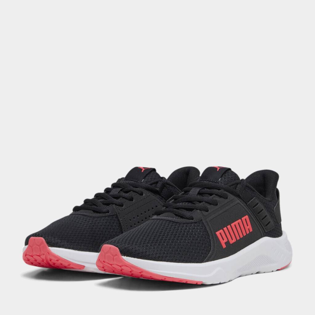 Puma Zapatillas Fitness FTR Connect hombre en Negro