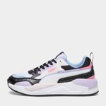 Zapatillas-Urbano-Puma-Mujeres-373108-79-X-Ray-2-Square-Textil-NEGRO-4