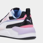 Zapatillas-Urbano-Puma-Mujeres-373108-79-X-Ray-2-Square-Textil-NEGRO-4