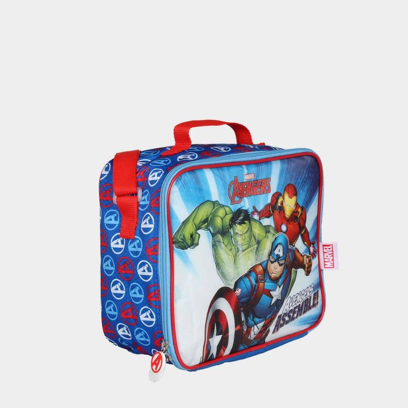 Lonchera-Escolar-Artesco-Pre-Escolar-Ar16380349-Avengers-Textil-MULTICOLOR-Talla-Unica